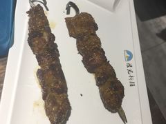 -阿拉轩豫见新疆主题餐厅
