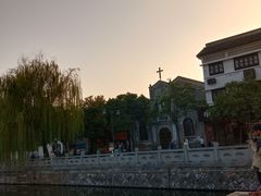 -南浔古镇