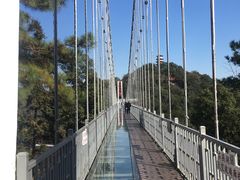 -石燕湖生态旅游景区