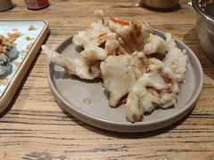 -京玉菲饭店(李村店)