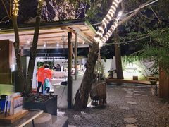 -云里小坐·小院里·团建·宴请·下午茶(三圣乡店)