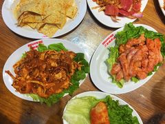 -三肥两瘦烤肉(鹿城店)