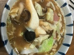 -阿香米线(大唐西市大润发店)