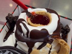 -DQ·蛋糕·冰淇淋(西城红场店)
