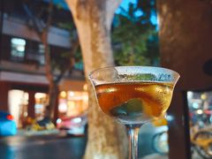 -MAYBE 威士忌 coffee&bar·清吧