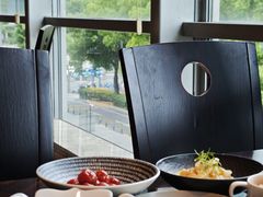 -新天世纪中餐厅