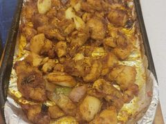 -老东镇啤酒屋海鲜加工·蒸汽海鲜·海鲜烧烤(台东店)