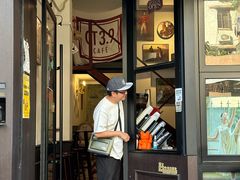 -CT3.9 习得咖啡(天河东路店)