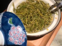 桂花茶-绿茶餐厅(昌平悦荟店)