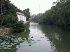 -南通濠河风景名胜区