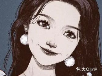 这组画来自插画师秀华君Soffer,他的插画作品中将