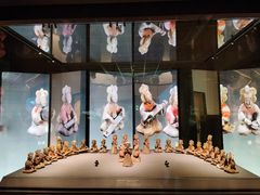 -樊记腊汁肉(西安咸阳国际机场店)