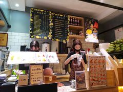 -一些柠檬一些茶(西村店)