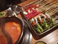 -江湖六膳門串串香(隆礼路店)