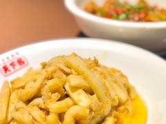 -天下客饭店(中山路店)