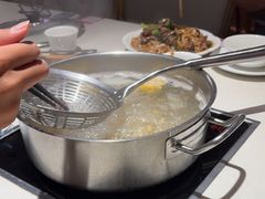 -潮泰牛肉火锅 · 创于1992年(车公庙店)