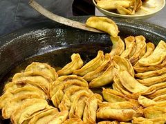 -李记清真馆(打钉巷店)
