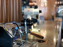 -sugarman espresso素饮糖人高新咖啡工厂