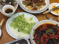 -喜来酌海鲜·饺子(和平一店)