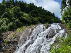 -马峦山郊野公园