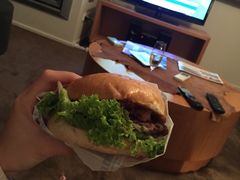 -Fergburger(皇后镇店)