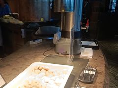 -“香”全日餐厅·株洲大汉希尔顿酒店