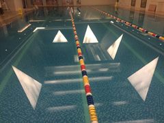 -西吉马游泳健身(协信店)