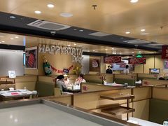 -海底捞火锅(正大乐城店)