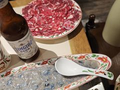 -汕头八合里海记牛肉店(清河店)