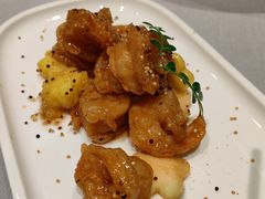 -狮王府淮扬菜(新街口友谊店)