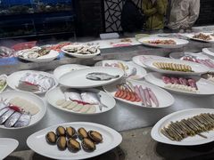 -健眺小海鲜(临海后山店)