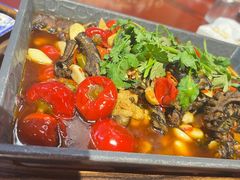 -易老头三样菜(南滨路总店)