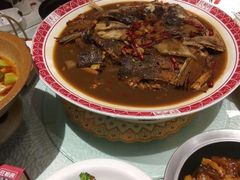 -旺顺阁·北京菜(北辰上品+)