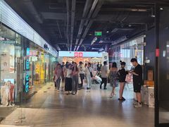 -南京时尚莱迪购物广场(正洪街店)