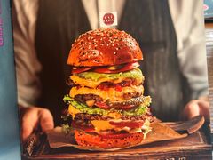 -FAT COW(静安寺店)