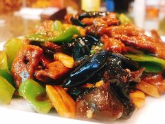 -东四民芳餐厅(世茂工三店)