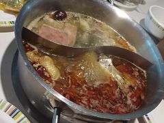 -吉布鲁牛排海鲜自助(温江合生汇店)