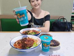 -大嘻咹biangbiang面(北大街店)