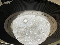 -黑胶星球(华发中城商都店)