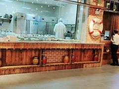 -宝燕海货工场(长江国际店)