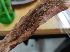 -曾记大腰子烧烤(苗栗路总店)