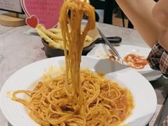 -必胜客(上海新南方商城PH店)