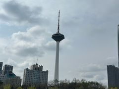-辽宁电视塔