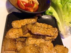 -质烤烤物·活烤海鲜(质烤总店)