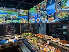 -有位虾匠·手工土菜小馆(市北店)