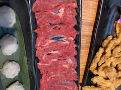 -掂档潮汕牛肉火锅(cityon熙地港店)