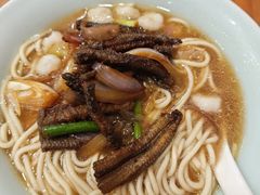 -奎元馆.百年奎元.非遗传承(西湖边的解放路店)
