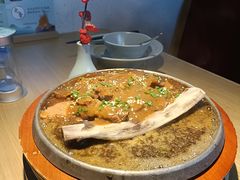 -蜜桃餐厅·伴山(绿宝广场店)