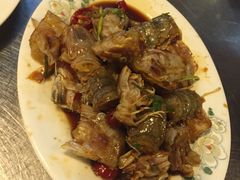 -龙眼南白粥六顺白粥