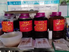 -南雄雄州土菜餐厅(粤北大厦店)